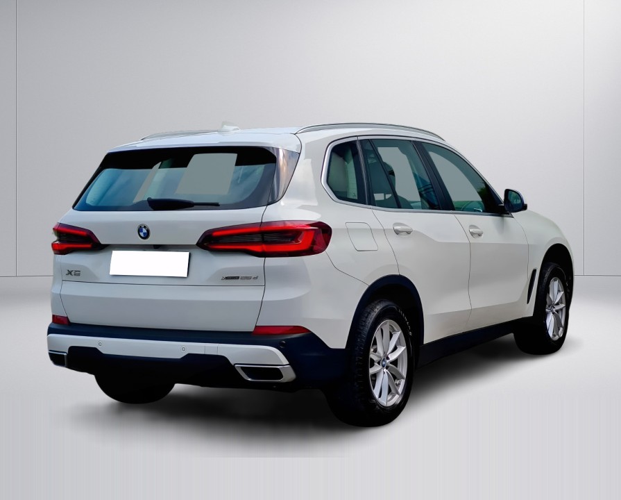 BMW X5 xDrive25d (4)