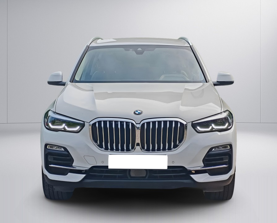 BMW X5 xDrive25d - foto 10