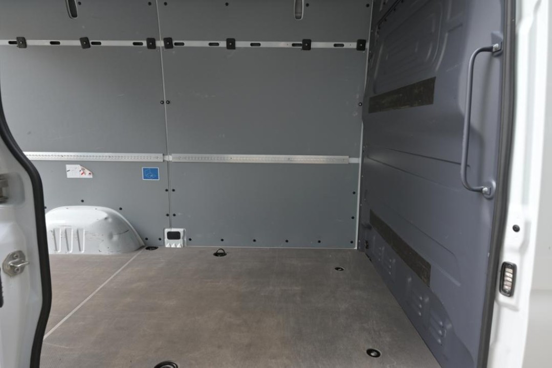 Mercedes-Benz Sprinter 319 CDI KA L2H2 - foto 21