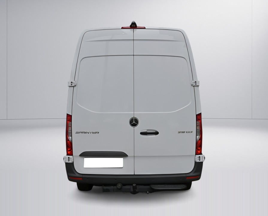Mercedes-Benz Sprinter 319 CDI KA L2H2 (3)