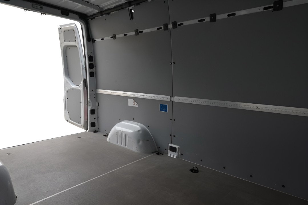 Mercedes-Benz Sprinter 319 CDI KA L2H2 - foto 20