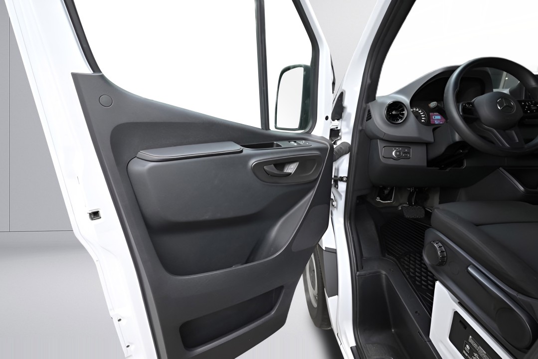Mercedes-Benz Sprinter 319 CDI KA L2H2 - foto 13