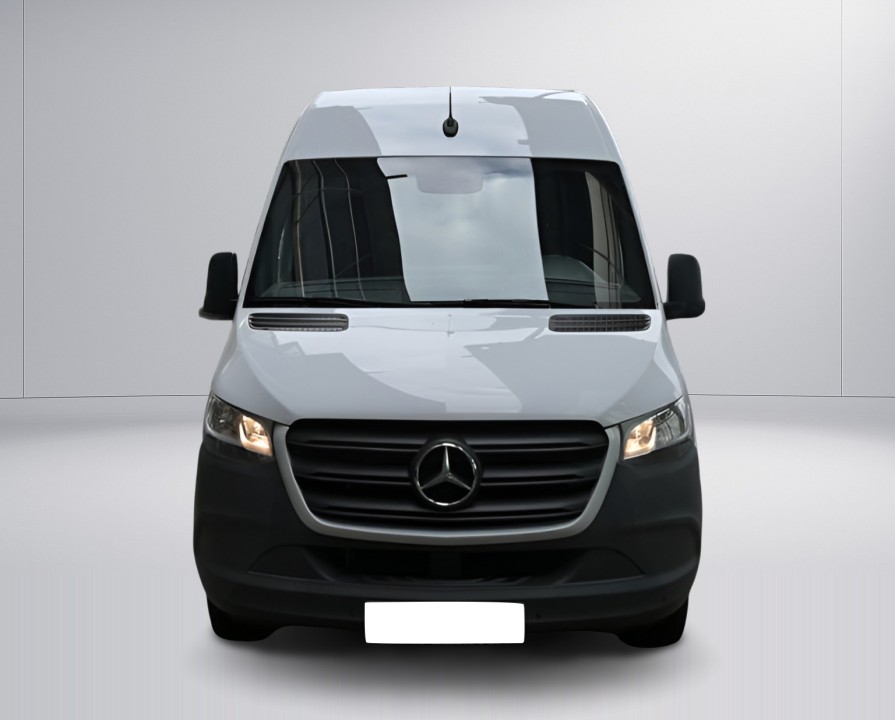 Mercedes-Benz Sprinter 319 CDI KA L2H2 - foto 7