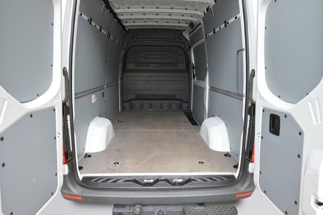 Mercedes-Benz Sprinter 319 CDI KA L2H2 - foto 19