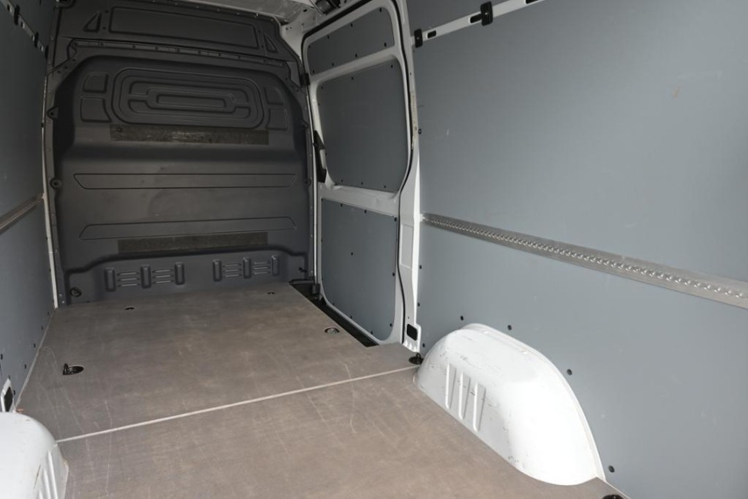 Mercedes-Benz Sprinter 319 CDI KA L2H2 - foto 22