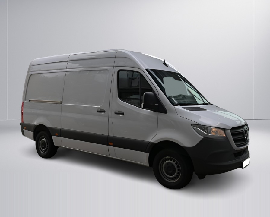 Mercedes-Benz Sprinter 319 CDI KA L2H2