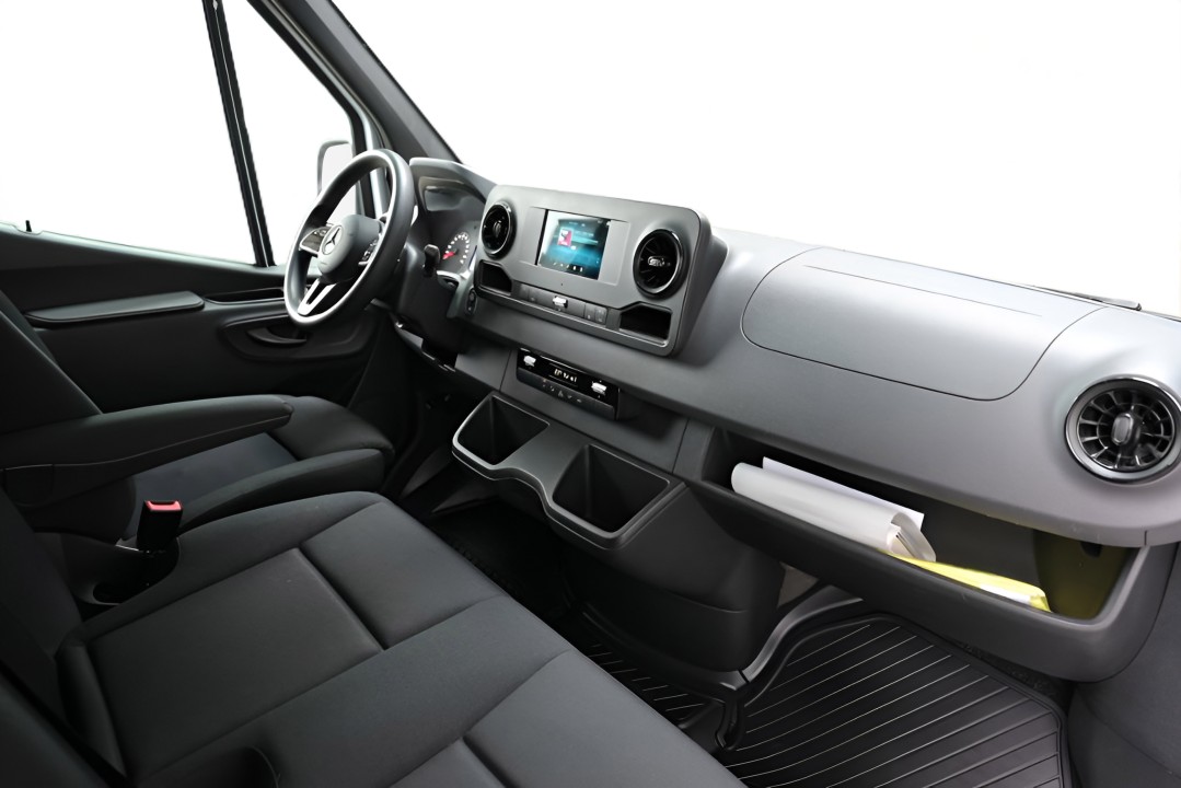 Mercedes-Benz Sprinter 319 CDI KA L2H2 - foto 11