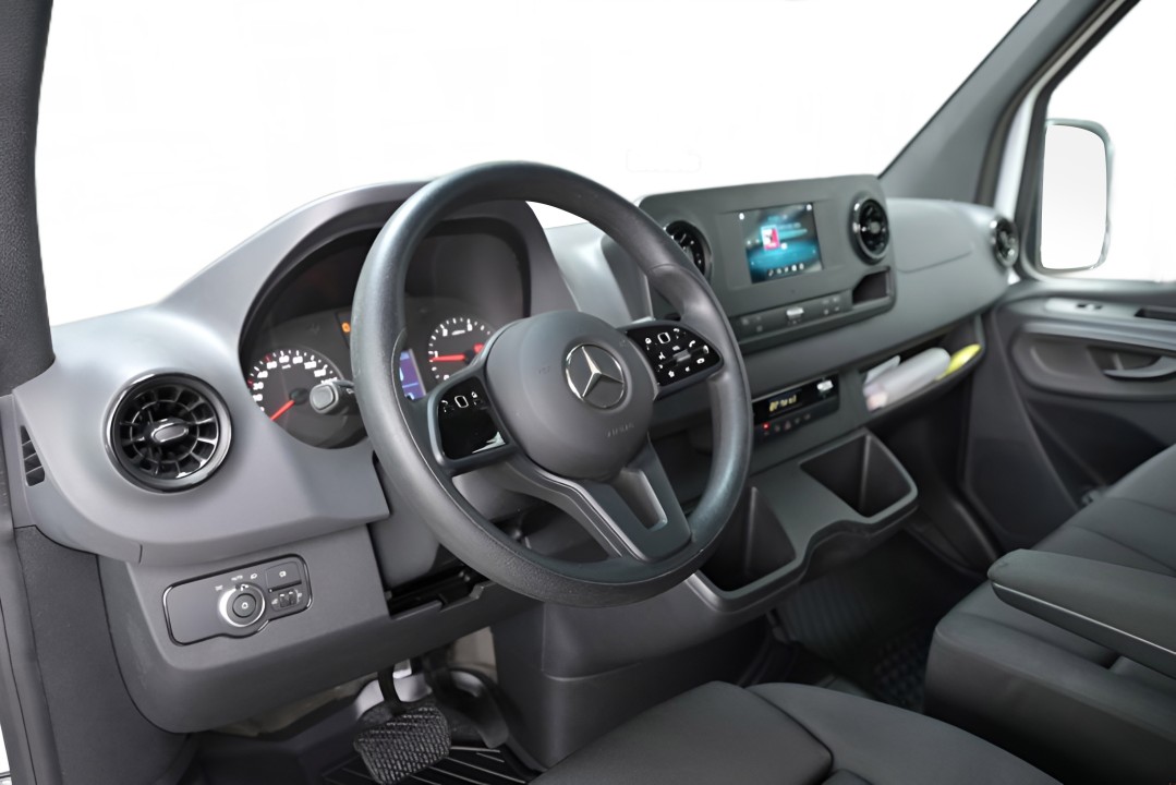 Mercedes-Benz Sprinter 319 CDI KA L2H2 - foto 8