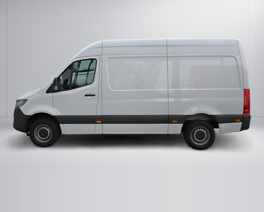 Mercedes-Benz Sprinter 319 CDI KA L2H2 (4)