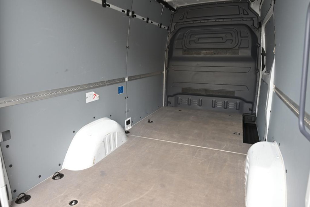Mercedes-Benz Sprinter 319 CDI KA L2H2 - foto 23