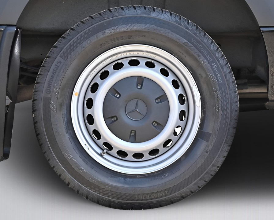 Mercedes-Benz Sprinter 317 CDI Tourer Lang - foto 23