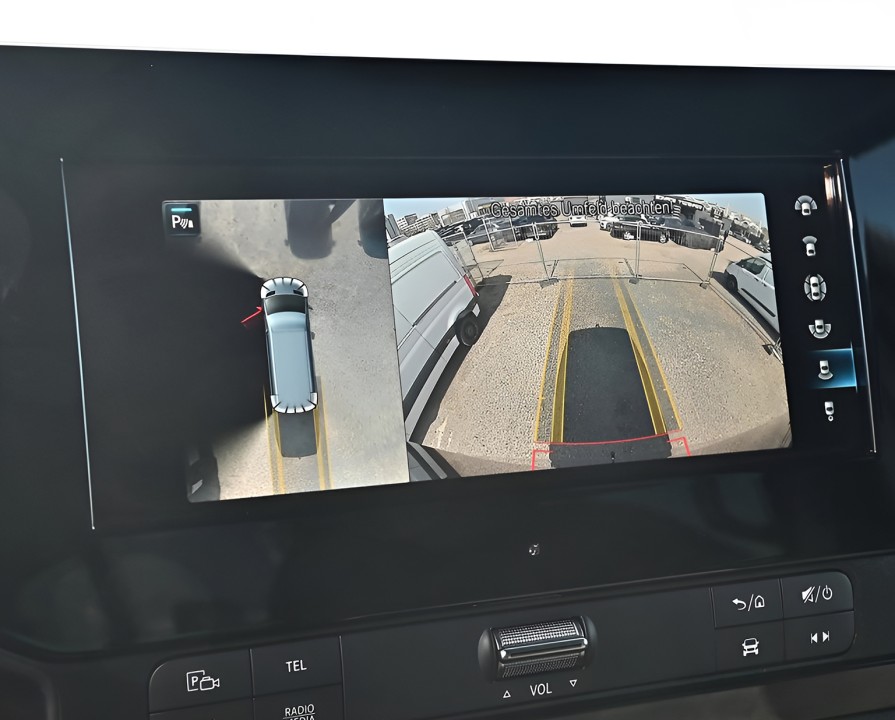 Mercedes-Benz Sprinter 317 CDI Tourer Lang - foto 16