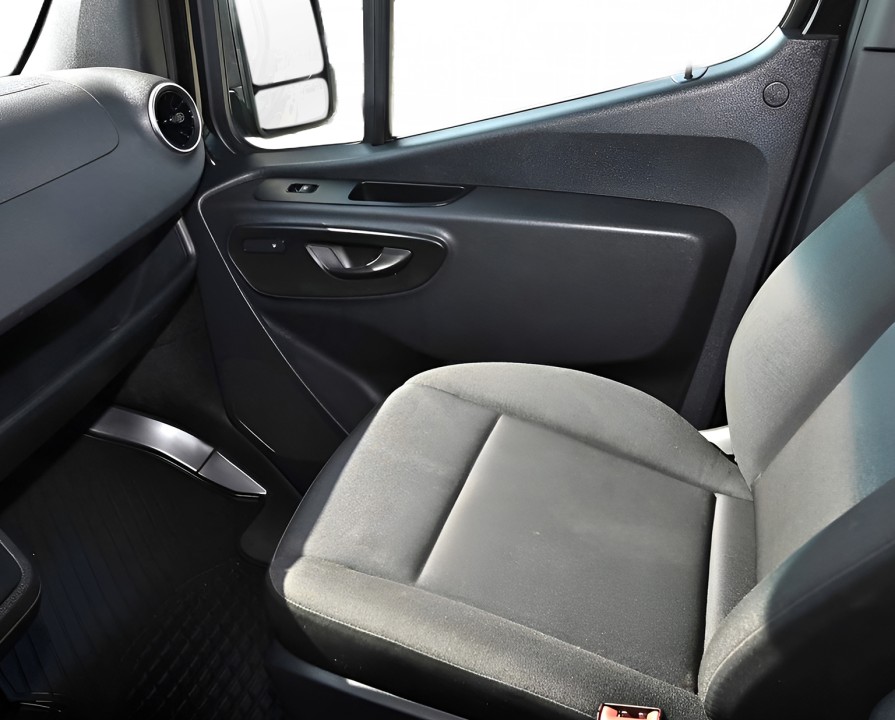 Mercedes-Benz Sprinter 317 CDI Tourer Lang - foto 8