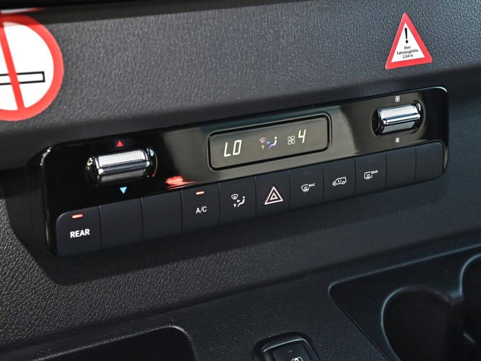 Mercedes-Benz Sprinter 317 CDI Tourer Lang - foto 10