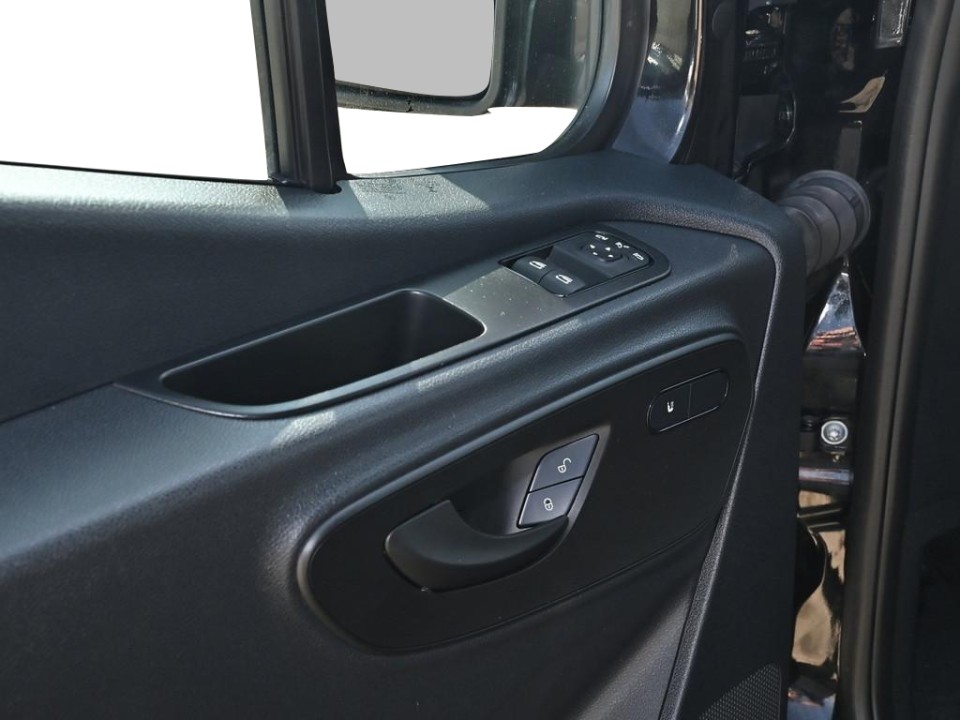 Mercedes-Benz Sprinter 317 CDI Tourer Lang - foto 18