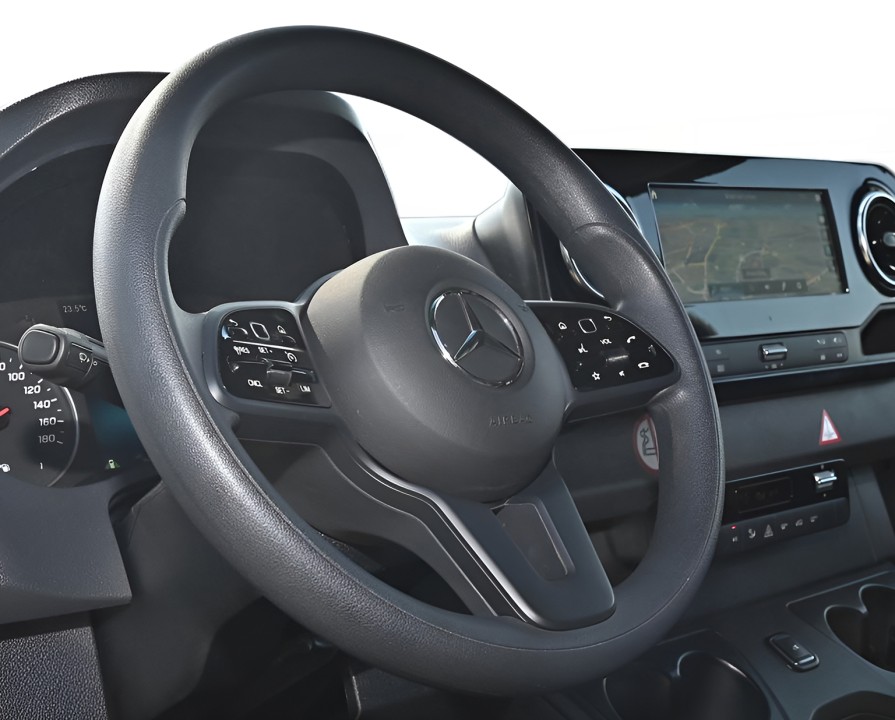 Mercedes-Benz Sprinter 317 CDI Tourer Lang - foto 7