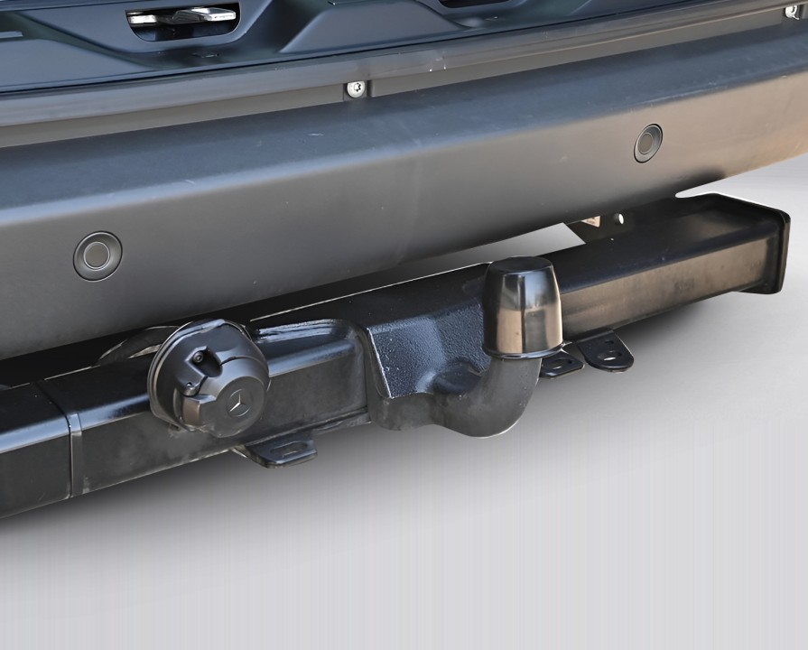 Mercedes-Benz Sprinter 317 CDI Tourer Lang - foto 22