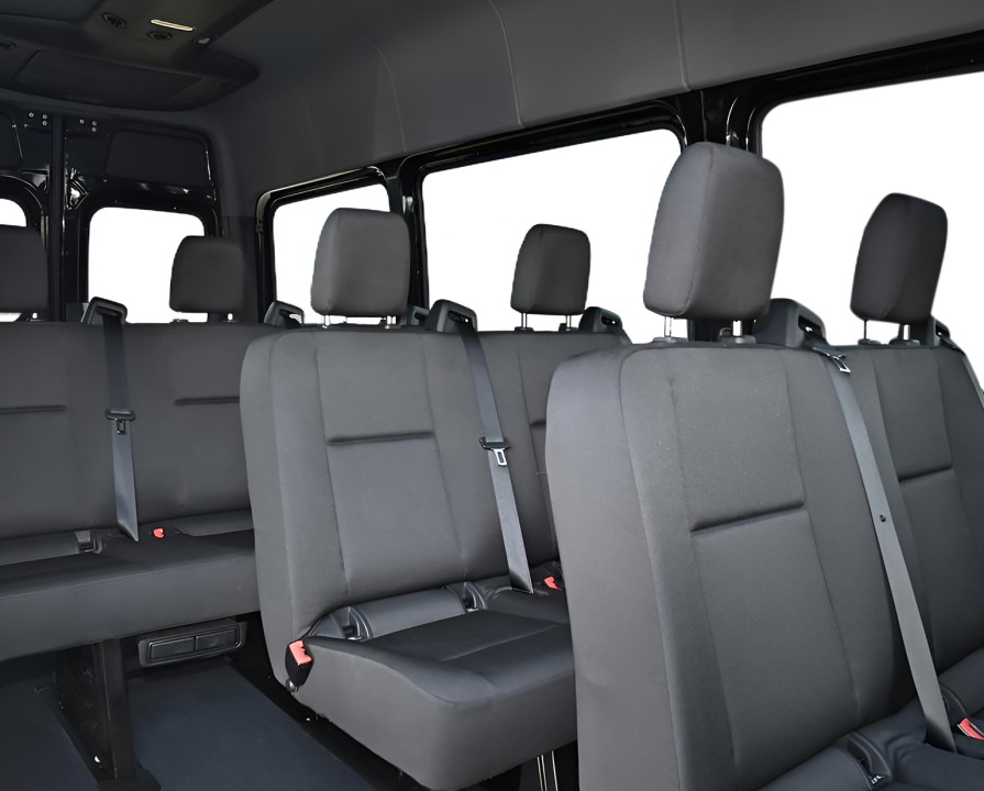 Mercedes-Benz Sprinter 317 CDI Tourer Lang (5)