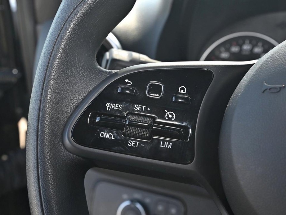 Mercedes-Benz Sprinter 317 CDI Tourer Lang - foto 12