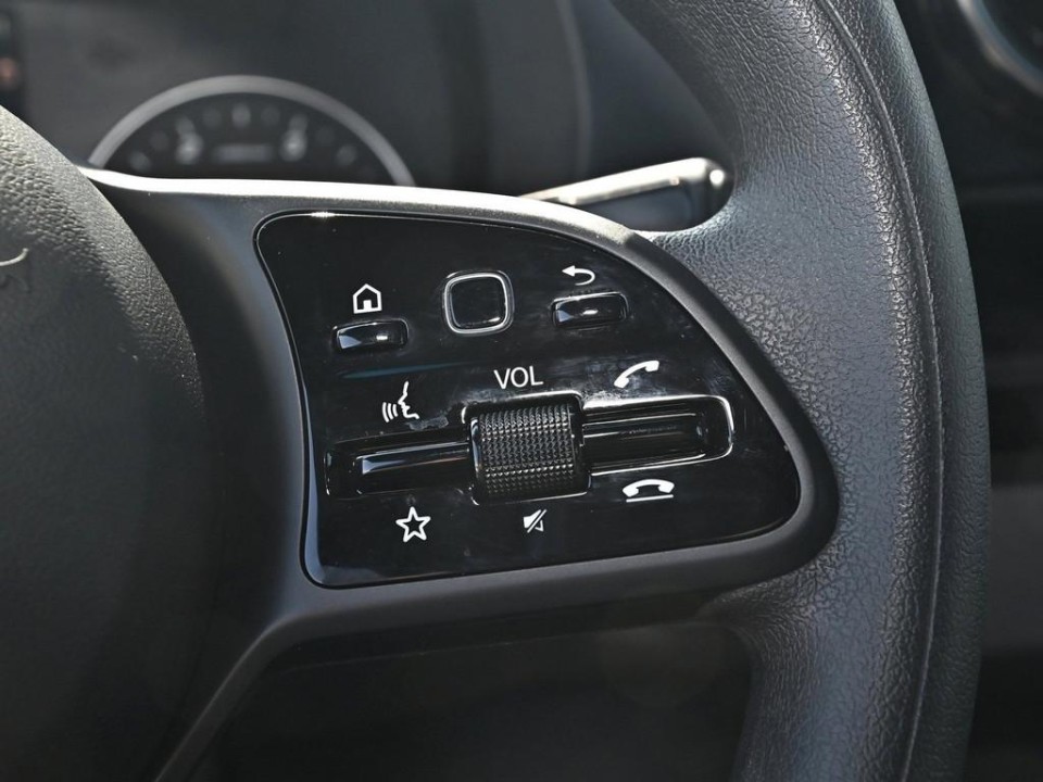 Mercedes-Benz Sprinter 317 CDI Tourer Lang - foto 14