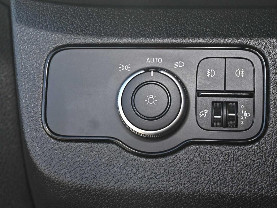 Mercedes-Benz Sprinter 317 CDI Tourer Lang - foto 15