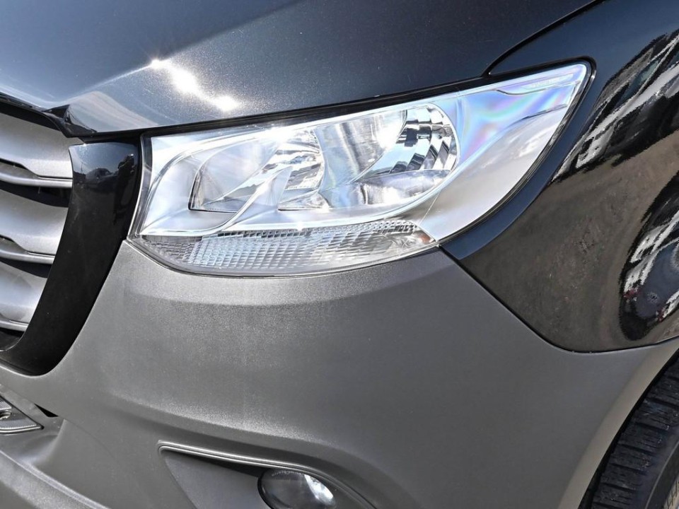 Mercedes-Benz Sprinter 317 CDI Tourer Lang - foto 20