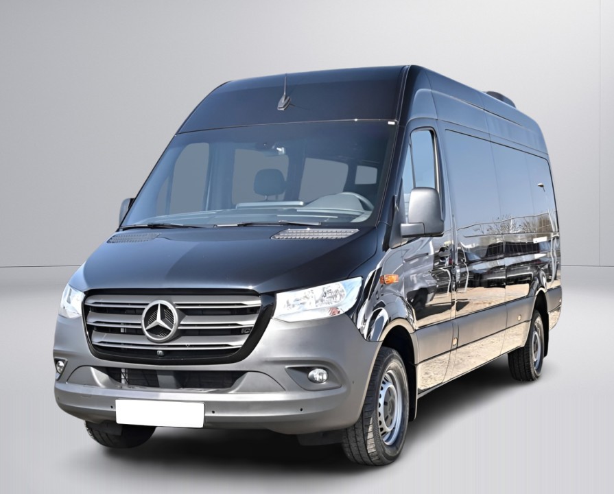 Mercedes-Benz Sprinter 317 CDI Tourer Lang