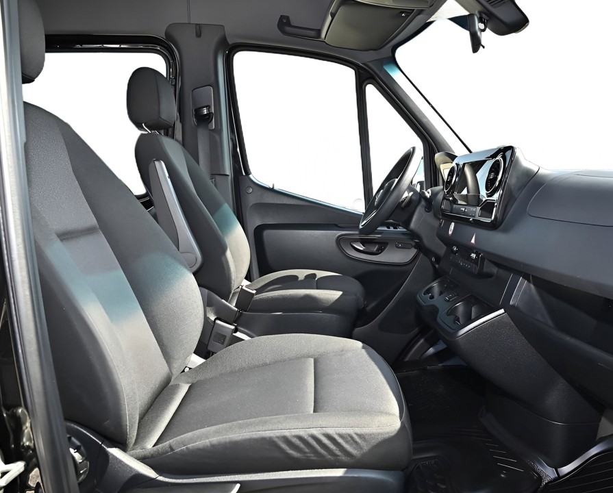 Mercedes-Benz Sprinter 317 CDI Tourer Lang - foto 6