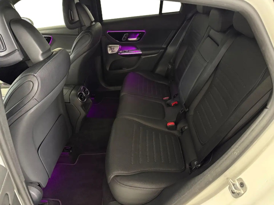 Mercedes-Benz GLC Coupe 300e 4MATIC AMG Line - foto 11