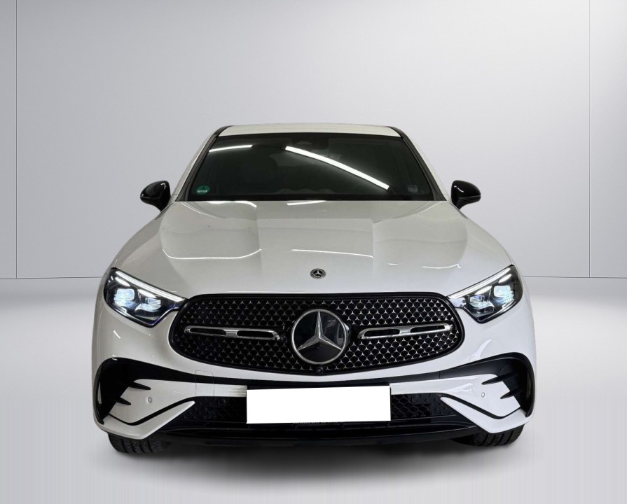 Mercedes-Benz GLC Coupe 300e 4MATIC AMG Line - foto 7