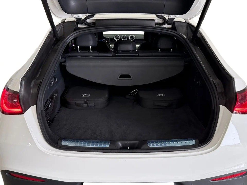 Mercedes-Benz GLC Coupe 300e 4MATIC AMG Line - foto 17