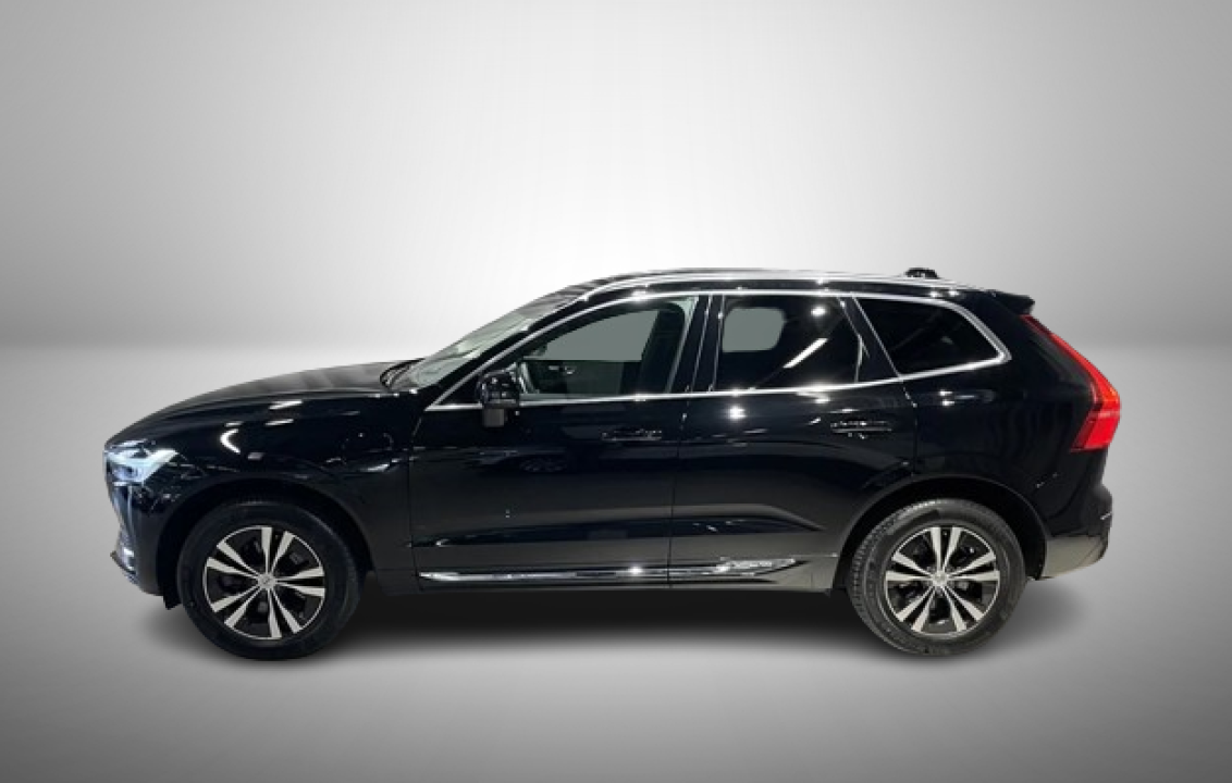 Volvo XC 60 T6 AWD Recharge Inscription Expression (3)