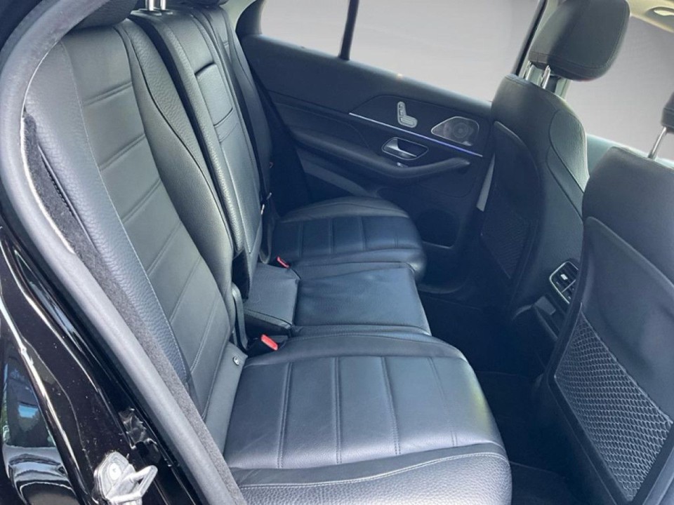 Mercedes-Benz GLE 350d 4MATIC - foto 16