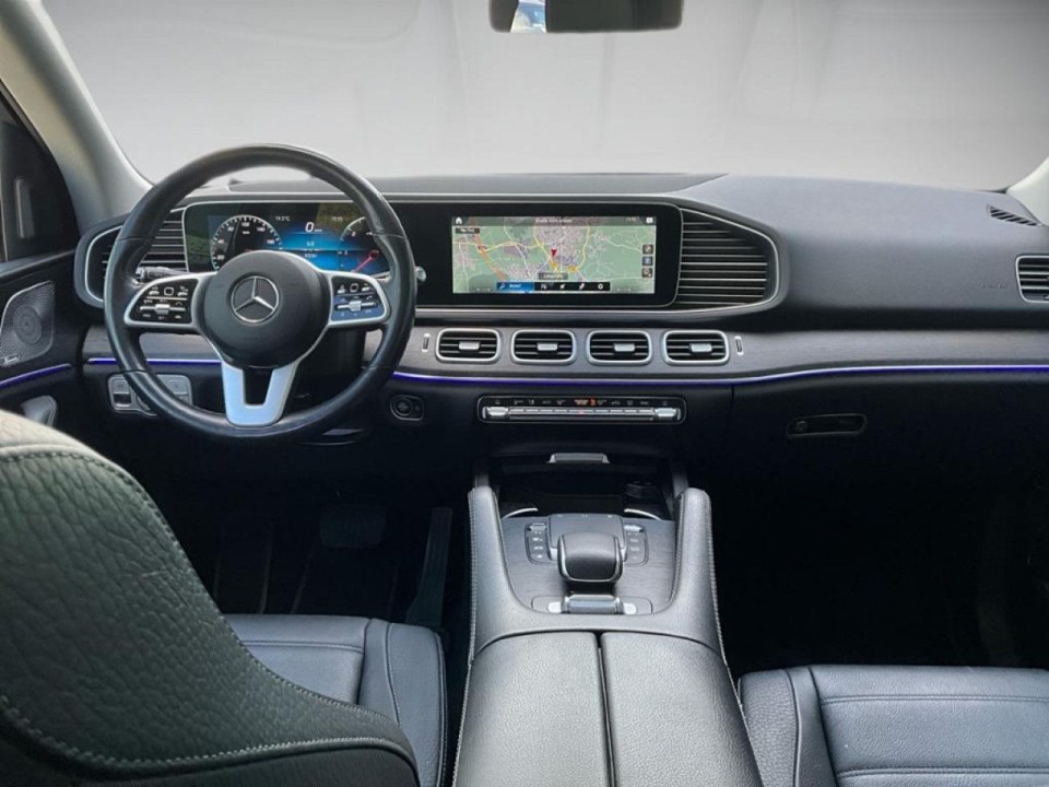 Mercedes-Benz GLE 350d 4MATIC - foto 10