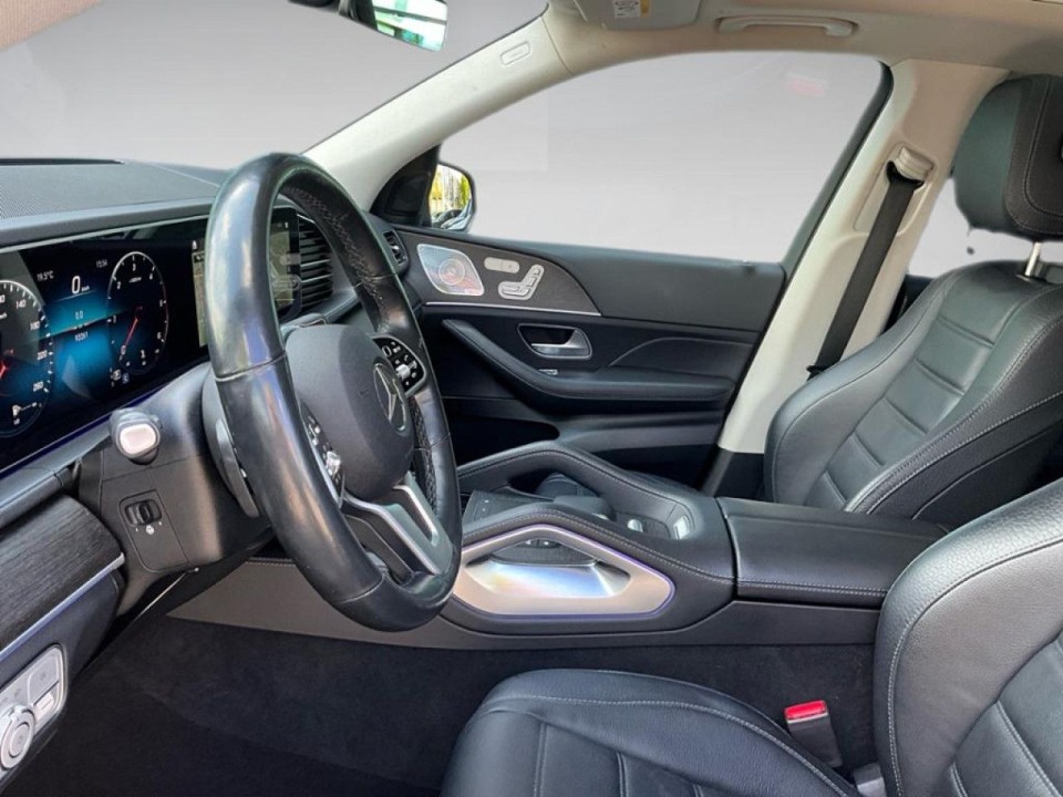Mercedes-Benz GLE 350d 4MATIC - foto 12