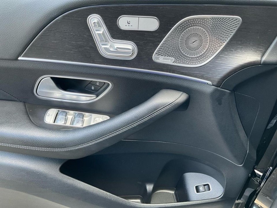 Mercedes-Benz GLE 350d 4MATIC - foto 18