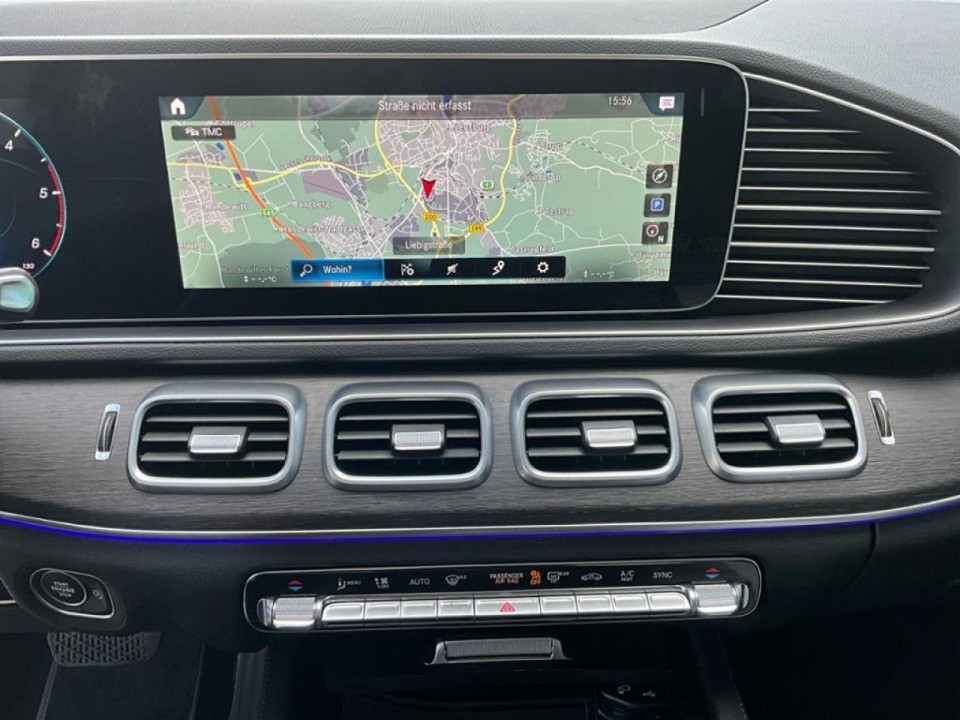 Mercedes-Benz GLE 350d 4MATIC - foto 17