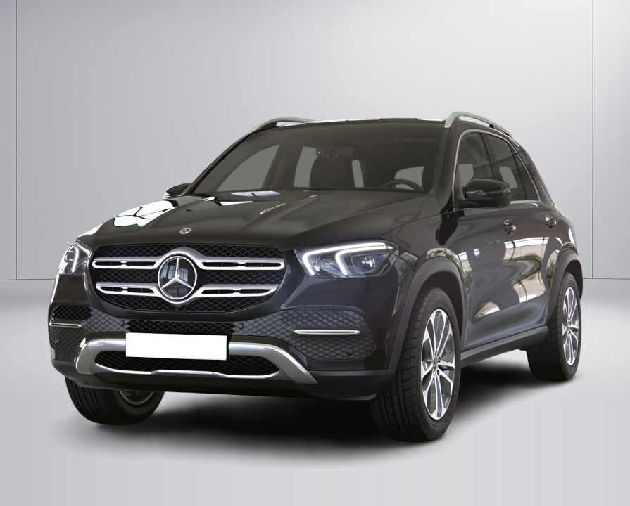 Mercedes-Benz GLE 350d 4MATIC - foto 6