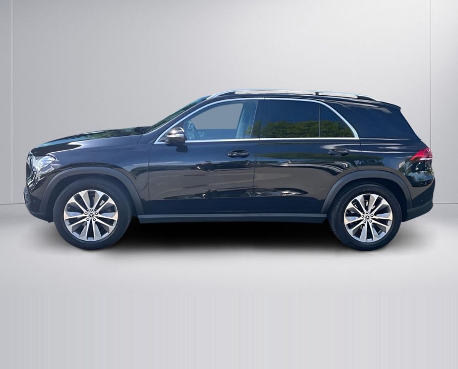 Mercedes-Benz GLE 350d 4MATIC (5)