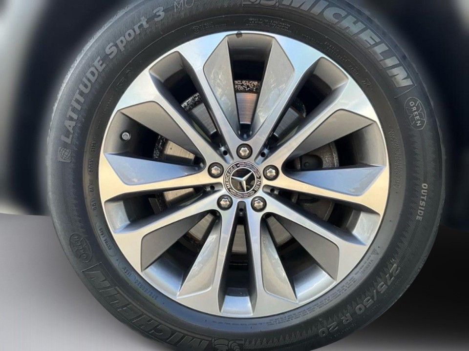 Mercedes-Benz GLE 350d 4MATIC - foto 22