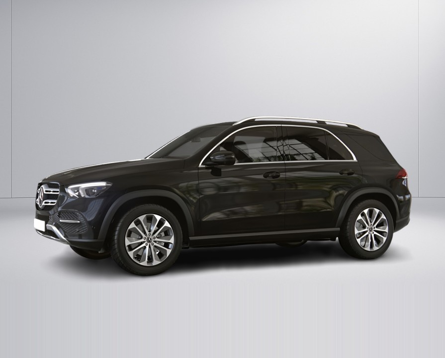 Mercedes-Benz GLE 350d 4MATIC - foto 8