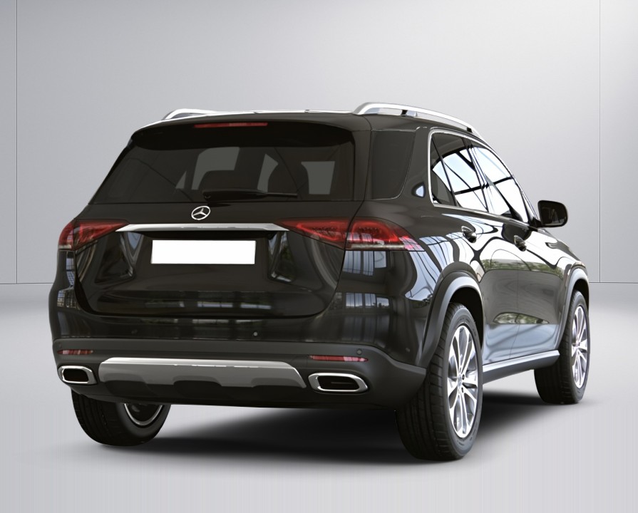 Mercedes-Benz GLE 350d 4MATIC - foto 7