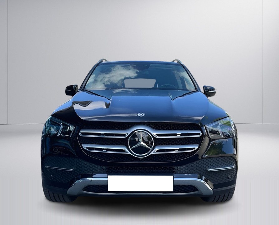 Mercedes-Benz GLE 350d 4MATIC (2)