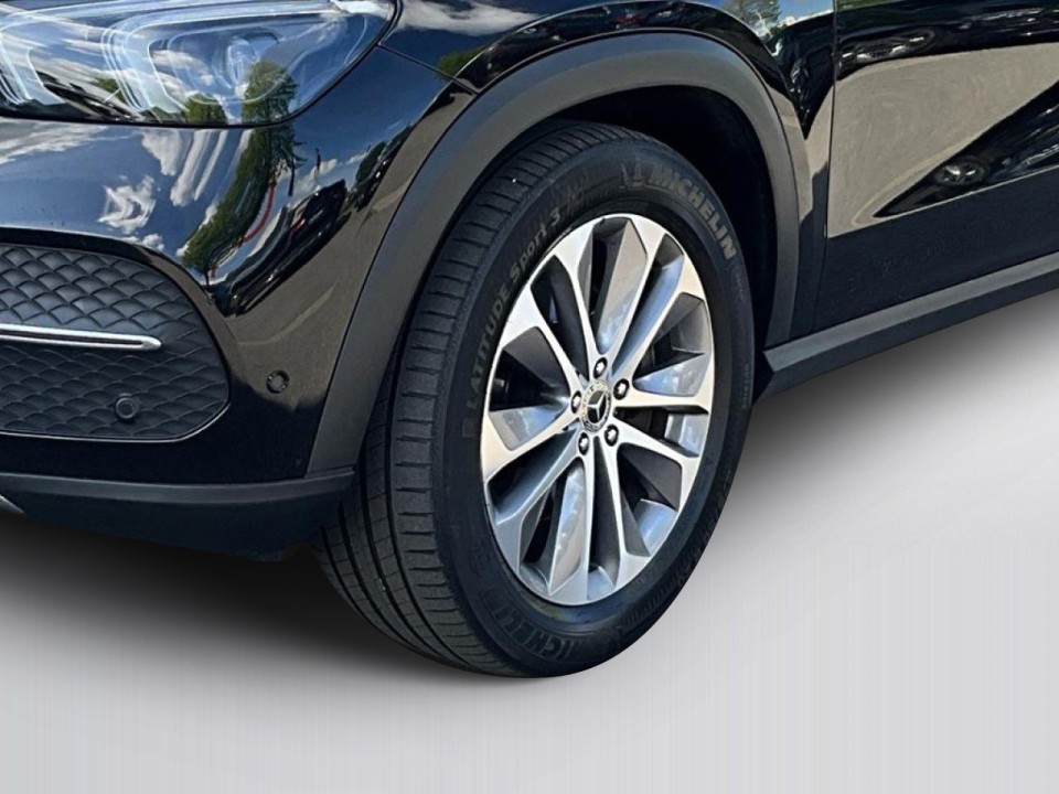 Mercedes-Benz GLE 350d 4MATIC - foto 21