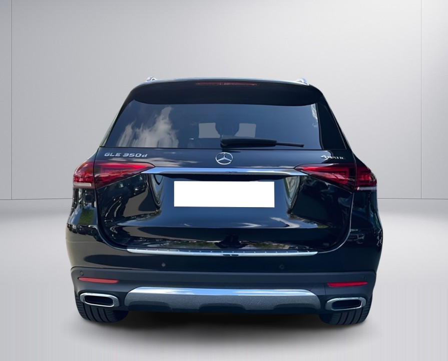 Mercedes-Benz GLE 350d 4MATIC (4)