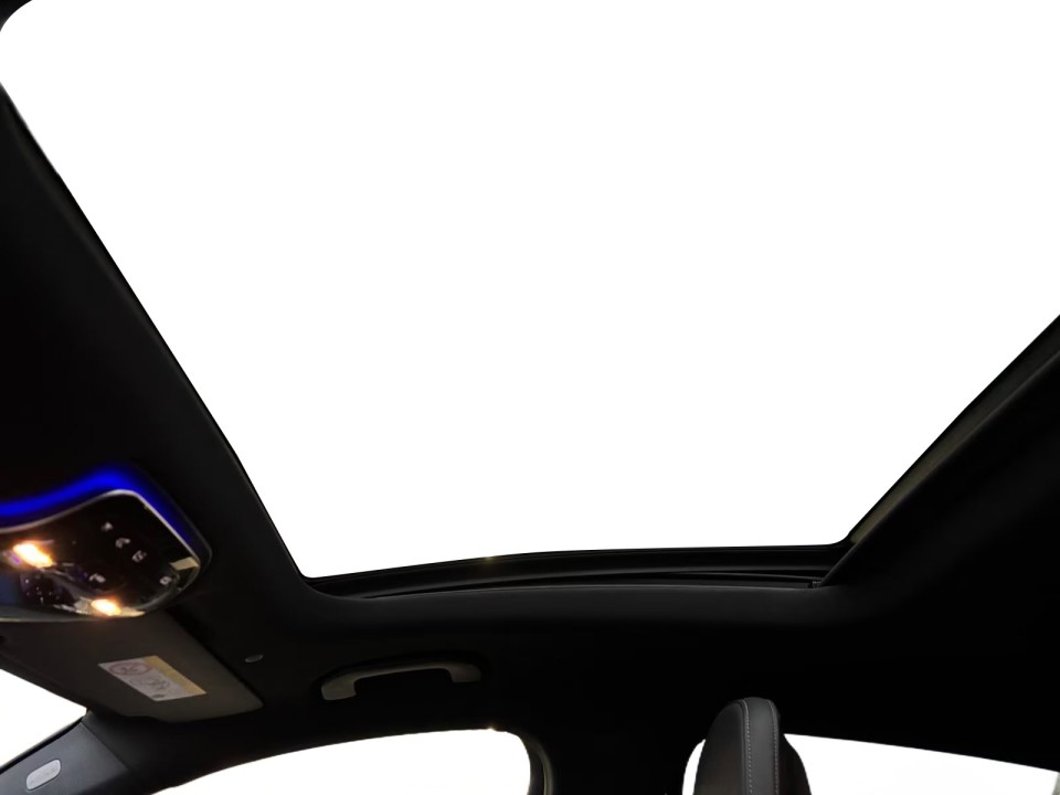 Mercedes-Benz GLC Coupe 400e 4MATIC AMG - foto 21