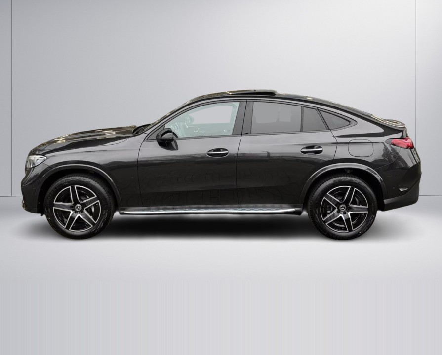Mercedes-Benz GLC Coupe 400e 4MATIC AMG (2)