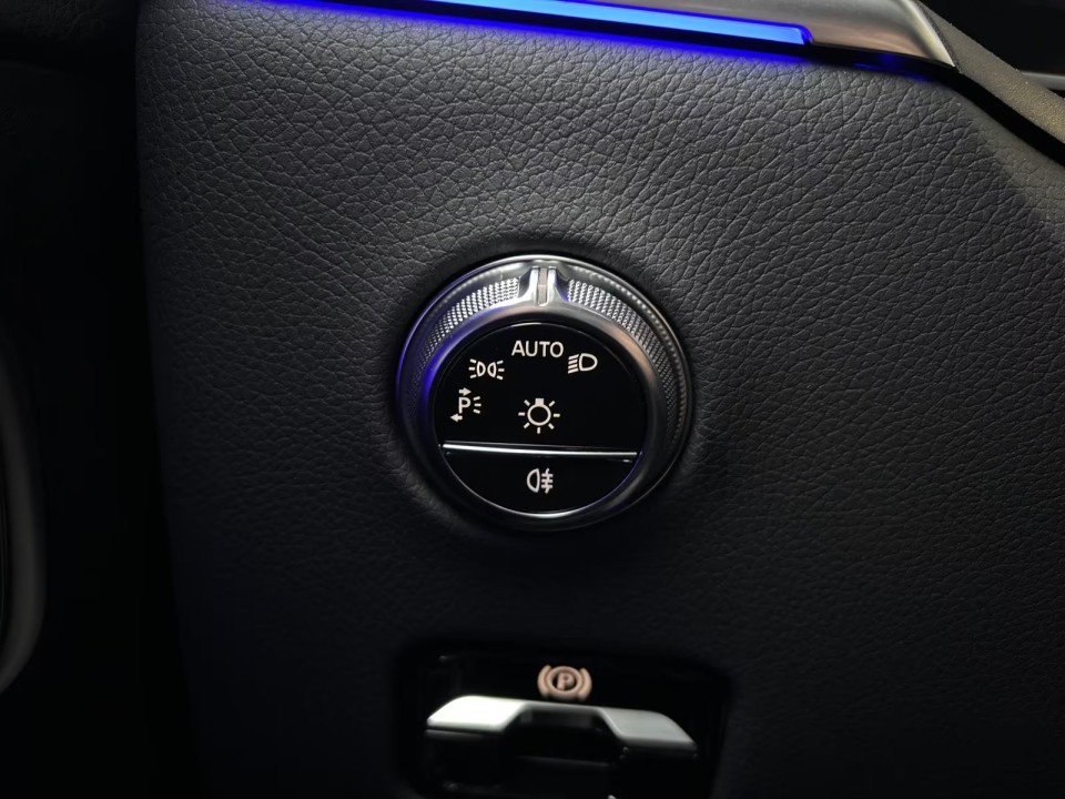 Mercedes-Benz GLC Coupe 400e 4MATIC AMG - foto 20