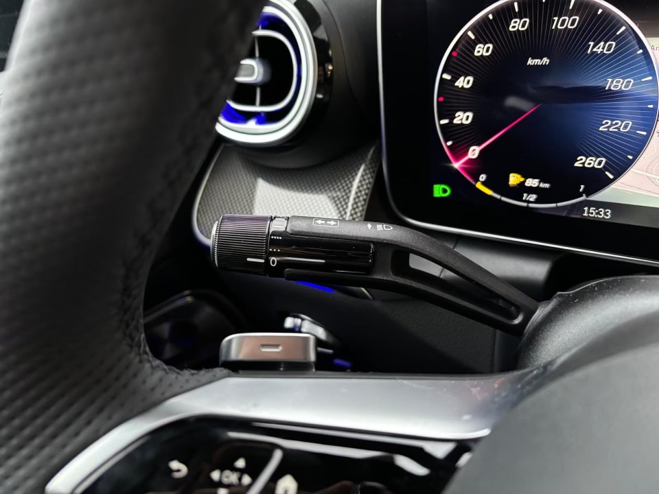 Mercedes-Benz GLC Coupe 400e 4MATIC AMG - foto 9