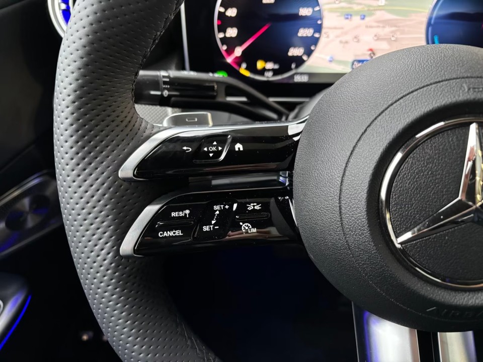 Mercedes-Benz GLC Coupe 400e 4MATIC AMG - foto 7